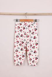 FOX תינוקות בנות פוטרים מארז מכנסי פוטר מיקי מאוס מארז מכנסי פוטר מיקי מאוס