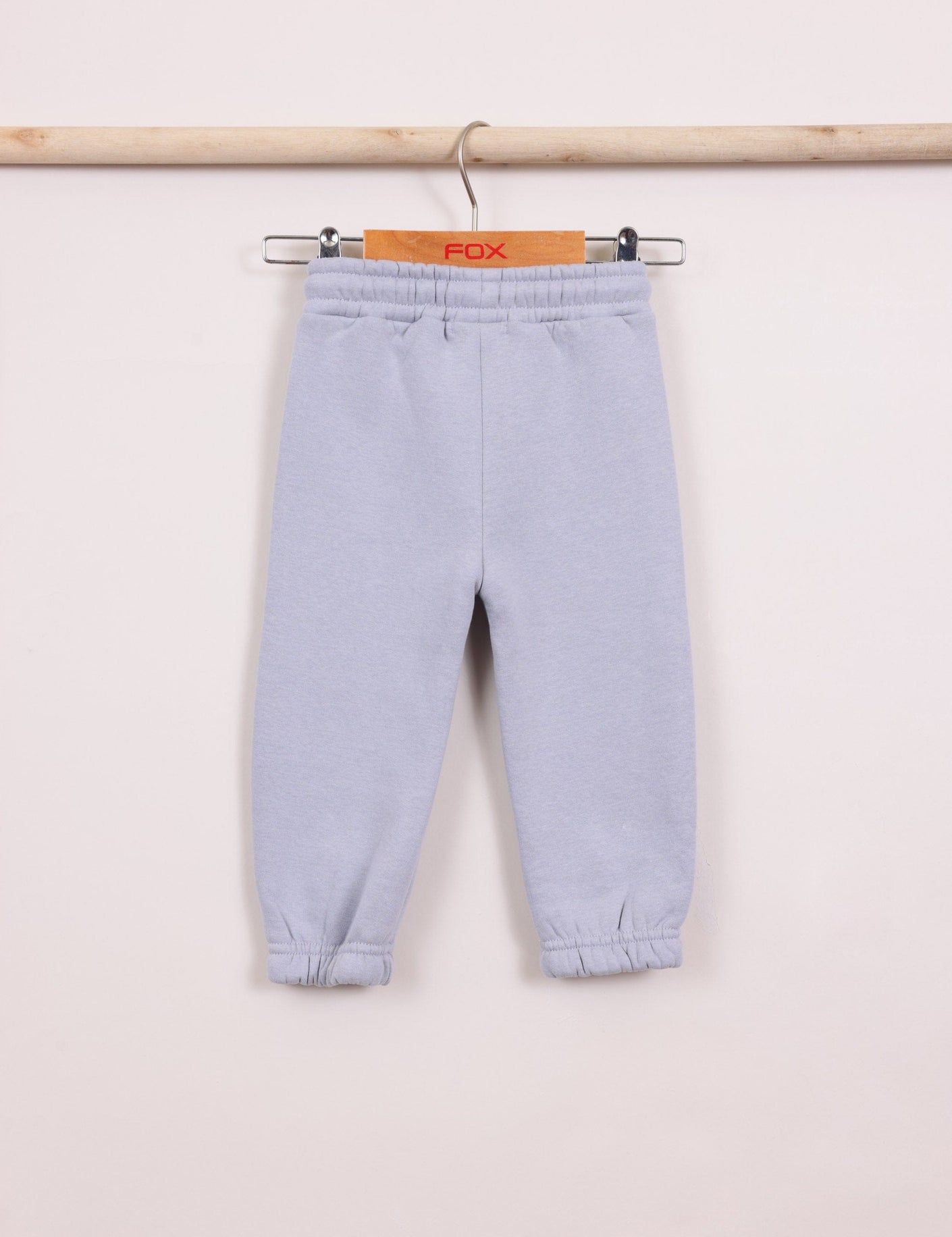 FOX FOX פוטרים מכנסי פוטר עם דפוס 3PP מכנסי פוטר עם דפוס 3PP