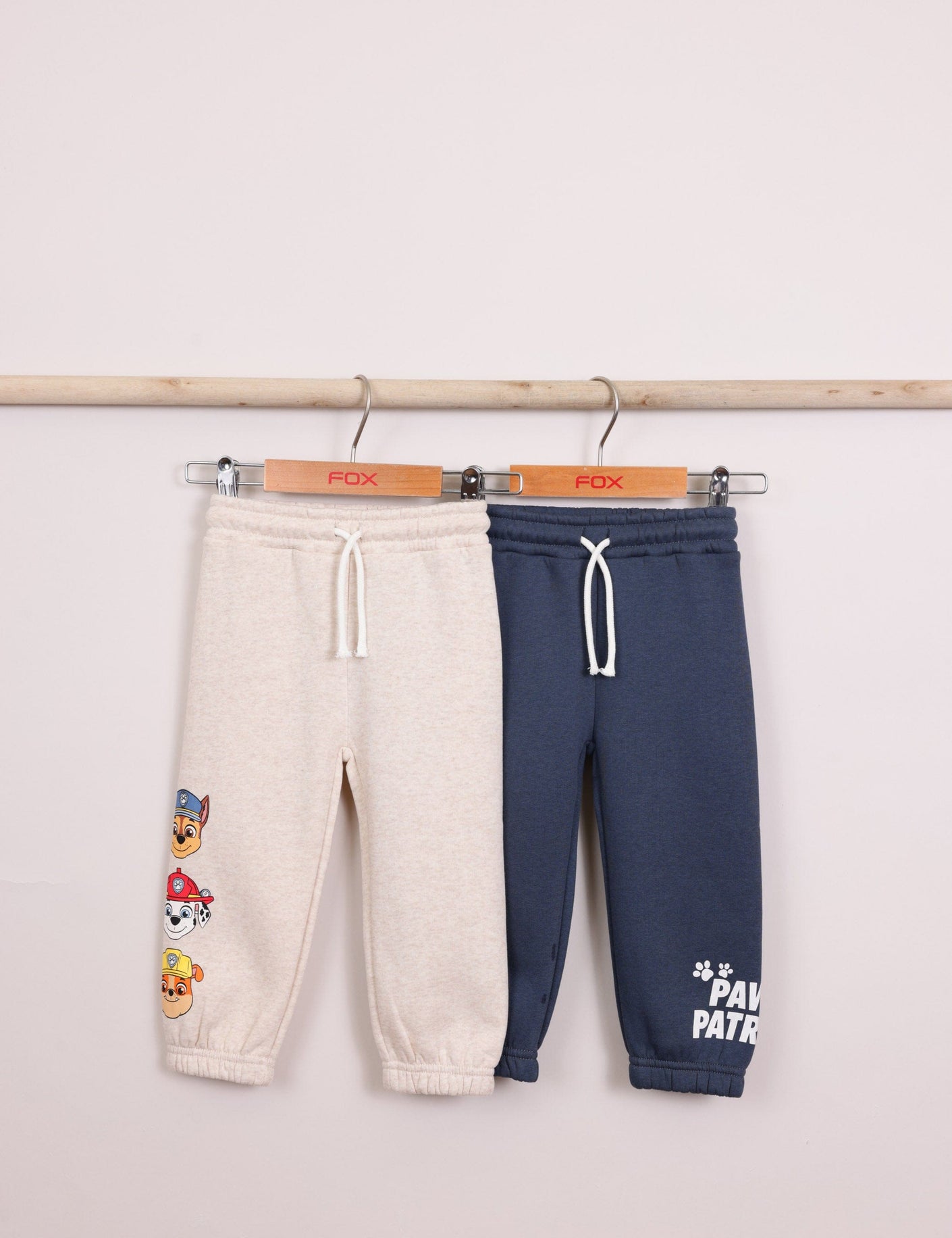 FOX FOX פוטרים מכנסי פוטר מ.מפרץ הרפתקאות 2PP מכנסי פוטר מ.מפרץ הרפתקאות 2PP