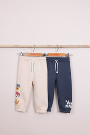 FOX FOX פוטרים מכנסי פוטר מ.מפרץ הרפתקאות 2PP מכנסי פוטר מ.מפרץ הרפתקאות 2PP