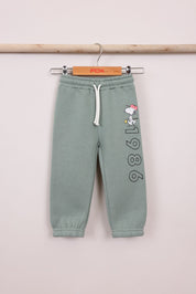 FOX תינוקות בנים פוטרים מארז מכנסי פוטר סנופי מארז מכנסי פוטר סנופי