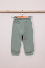 FOX תינוקות בנים פוטרים מארז מכנסי פוטר סנופי מארז מכנסי פוטר סנופי