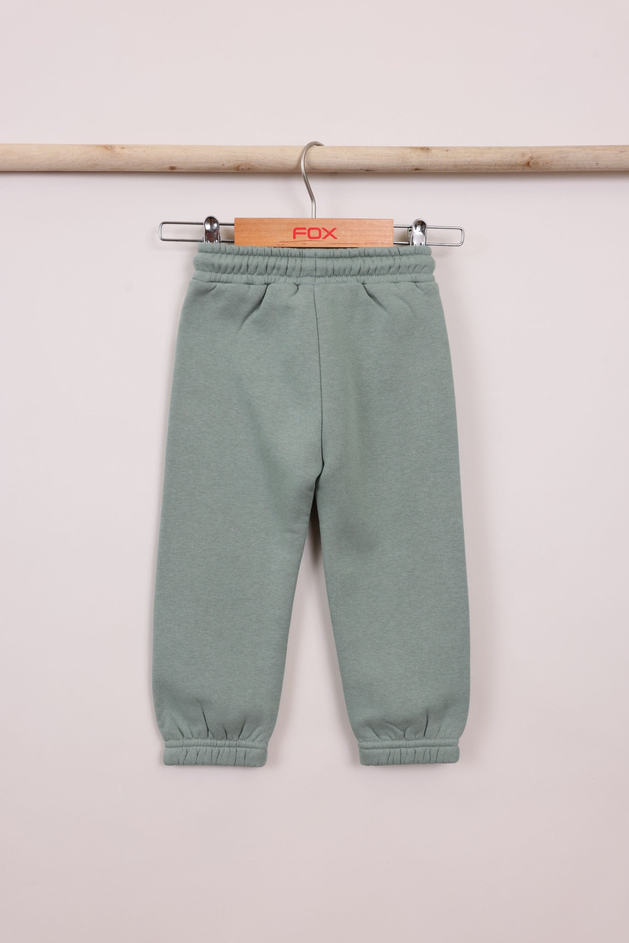 FOX תינוקות בנים פוטרים מארז מכנסי פוטר סנופי מארז מכנסי פוטר סנופי