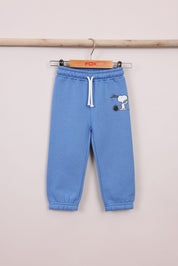 FOX תינוקות בנים פוטרים מארז מכנסי פוטר סנופי מארז מכנסי פוטר סנופי