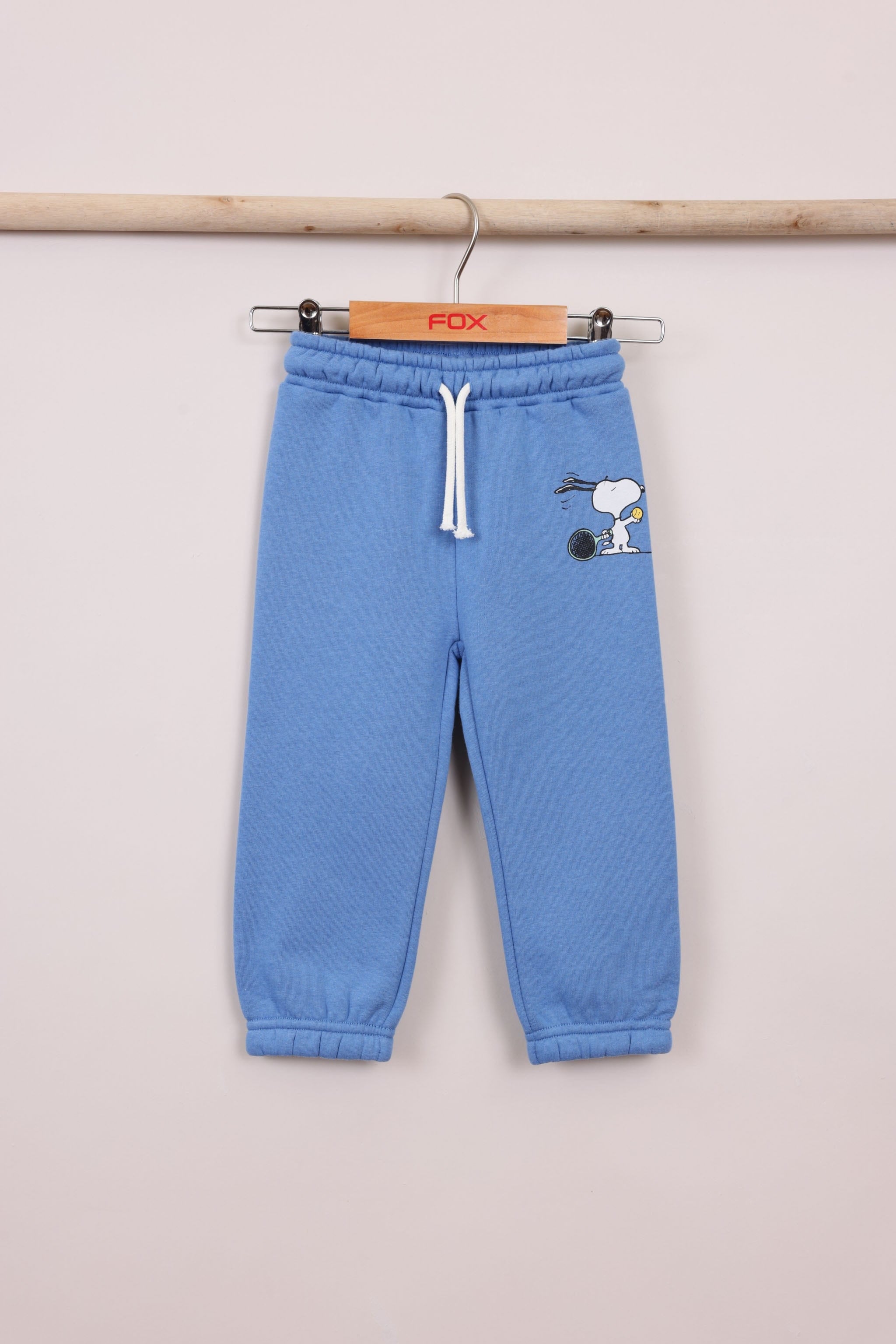 FOX תינוקות בנים פוטרים מארז מכנסי פוטר סנופי מארז מכנסי פוטר סנופי