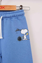 FOX תינוקות בנים פוטרים מארז מכנסי פוטר סנופי מארז מכנסי פוטר סנופי