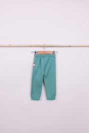 FOX FOX פוטרים מכנסי פוטר ממותג טום וג'רי 2PP מכנסי פוטר ממותג טום וג'רי 2PP