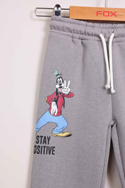 FOX FOX פוטרים מכנסי פוטר ממותגים דיסני 2PP מכנסי פוטר ממותגים דיסני 2PP