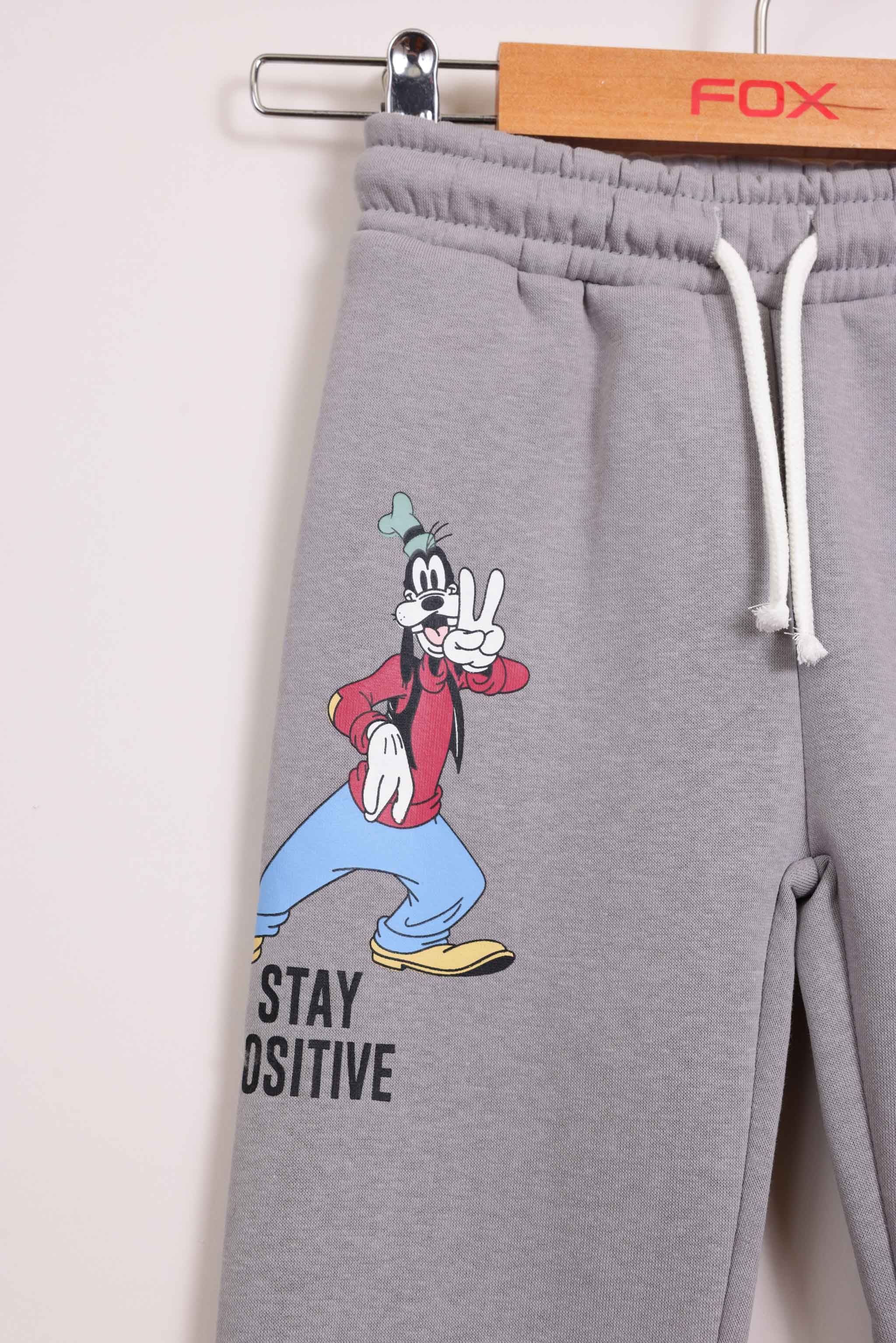 FOX FOX פוטרים מכנסי פוטר ממותגים דיסני 2PP מכנסי פוטר ממותגים דיסני 2PP