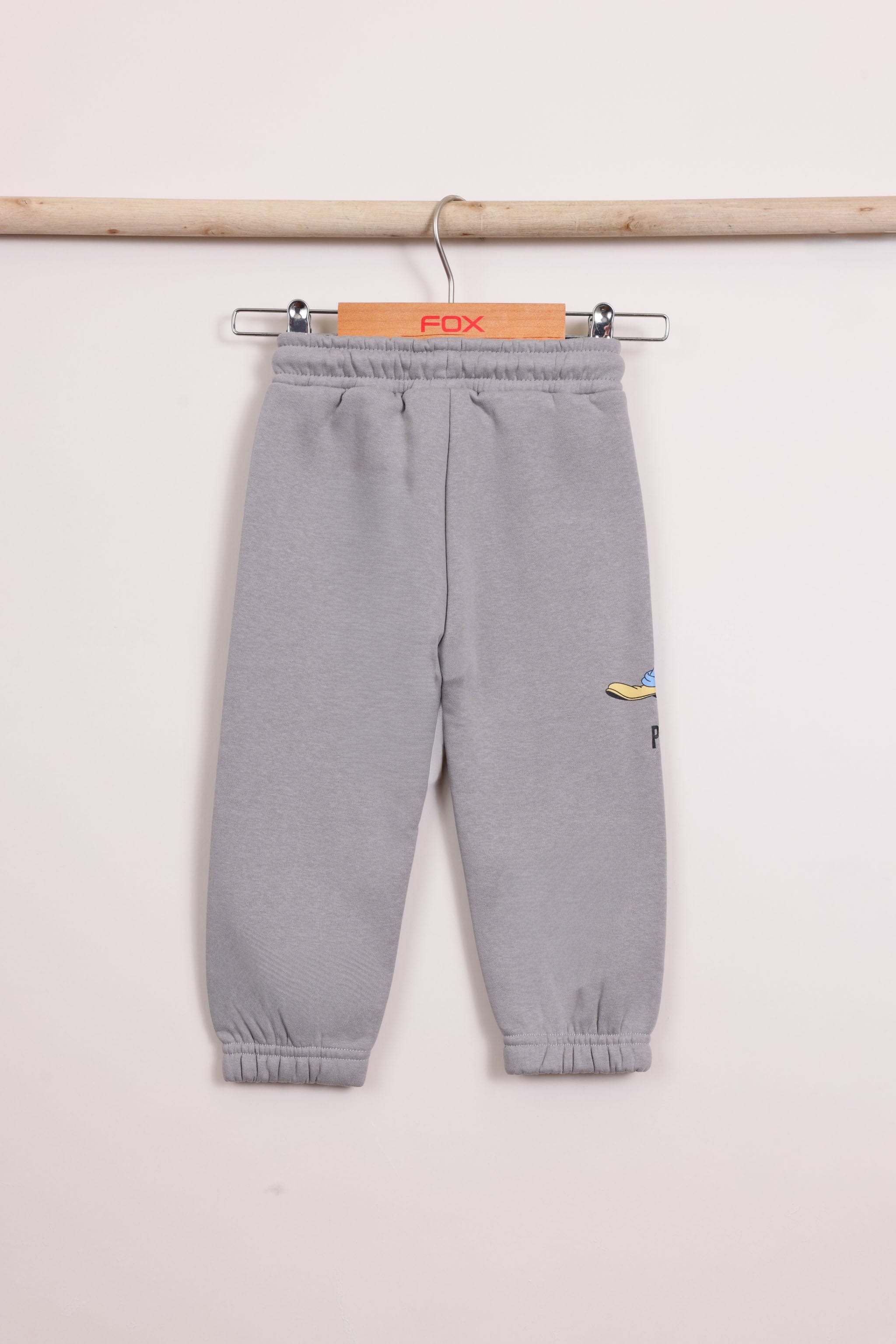 FOX FOX פוטרים מכנסי פוטר ממותגים דיסני 2PP מכנסי פוטר ממותגים דיסני 2PP