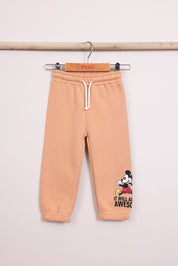 FOX FOX פוטרים מכנסי פוטר ממותגים דיסני 2PP מכנסי פוטר ממותגים דיסני 2PP