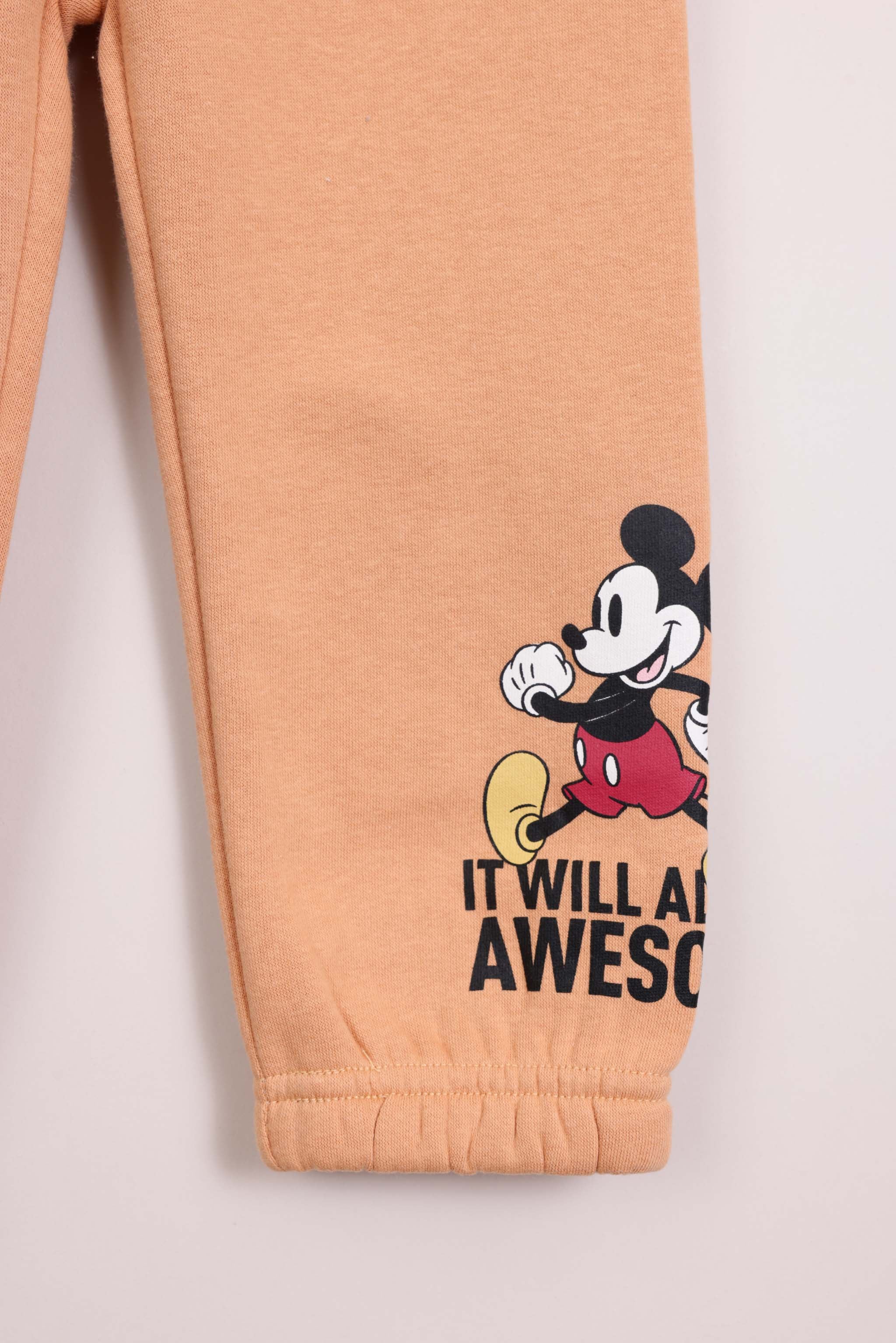 FOX FOX פוטרים מכנסי פוטר ממותגים דיסני 2PP מכנסי פוטר ממותגים דיסני 2PP