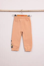 FOX FOX פוטרים מכנסי פוטר ממותגים דיסני 2PP מכנסי פוטר ממותגים דיסני 2PP