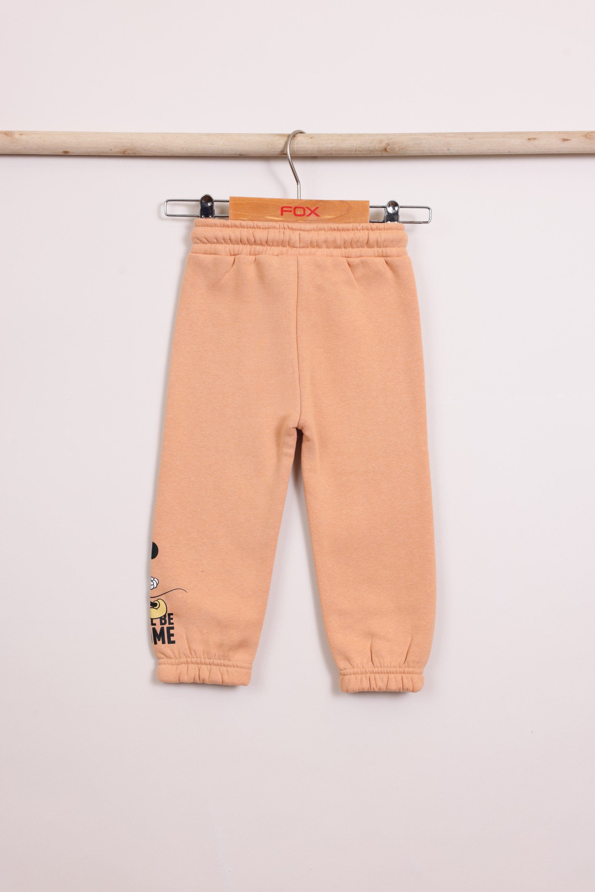 FOX FOX פוטרים מכנסי פוטר ממותגים דיסני 2PP מכנסי פוטר ממותגים דיסני 2PP