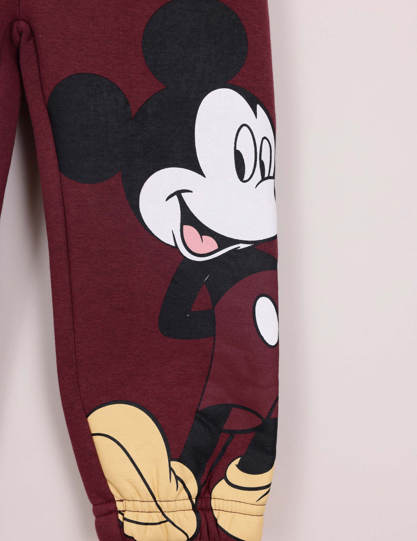 FOX תינוקות בנים פוטרים מארז 2 מכנסי פוטר מיקי מאוס מארז 2 מכנסי פוטר מיקי מאוס