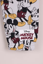 FOX תינוקות בנים פוטרים מארז 2 מכנסי פוטר מיקי מאוס מארז 2 מכנסי פוטר מיקי מאוס