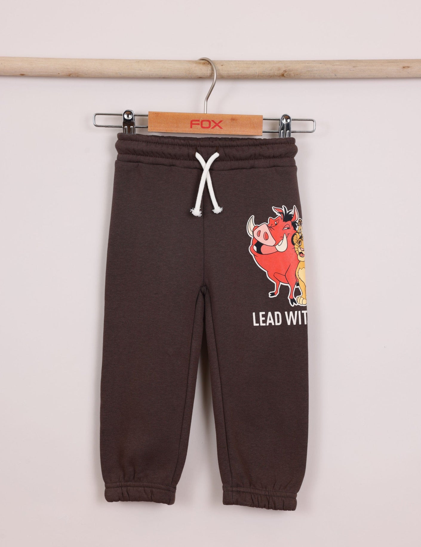 FOX תינוקות בנים פוטרים מארז מכנסי פוטר דיסני מארז מכנסי פוטר דיסני