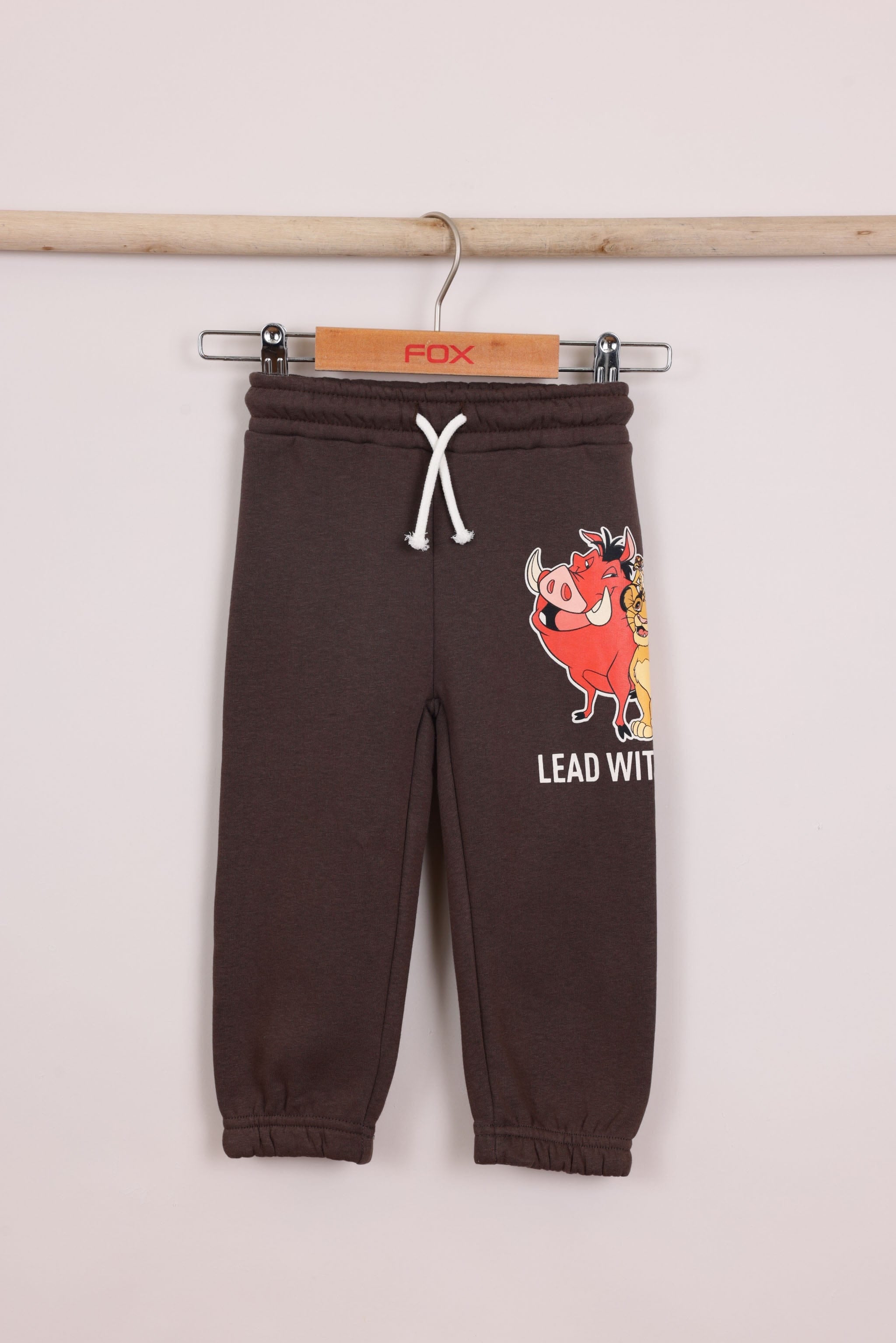 FOX תינוקות בנים פוטרים מארז מכנסי פוטר דיסני מארז מכנסי פוטר דיסני