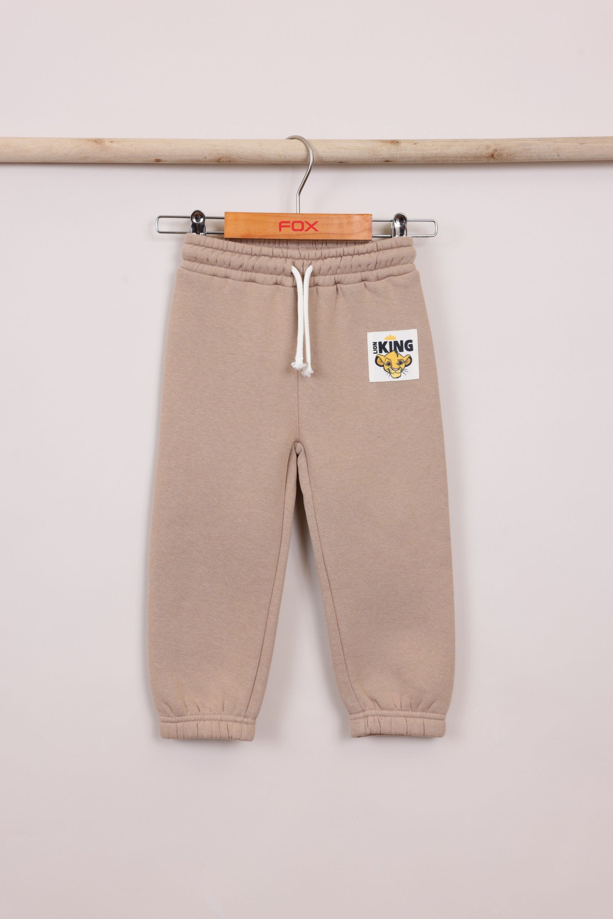 FOX תינוקות בנות פוטרים מארז 2 מכנסי פוטר מלך האריות מארז 2 מכנסי פוטר מלך האריות