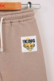 FOX תינוקות בנות פוטרים מארז 2 מכנסי פוטר מלך האריות מארז 2 מכנסי פוטר מלך האריות