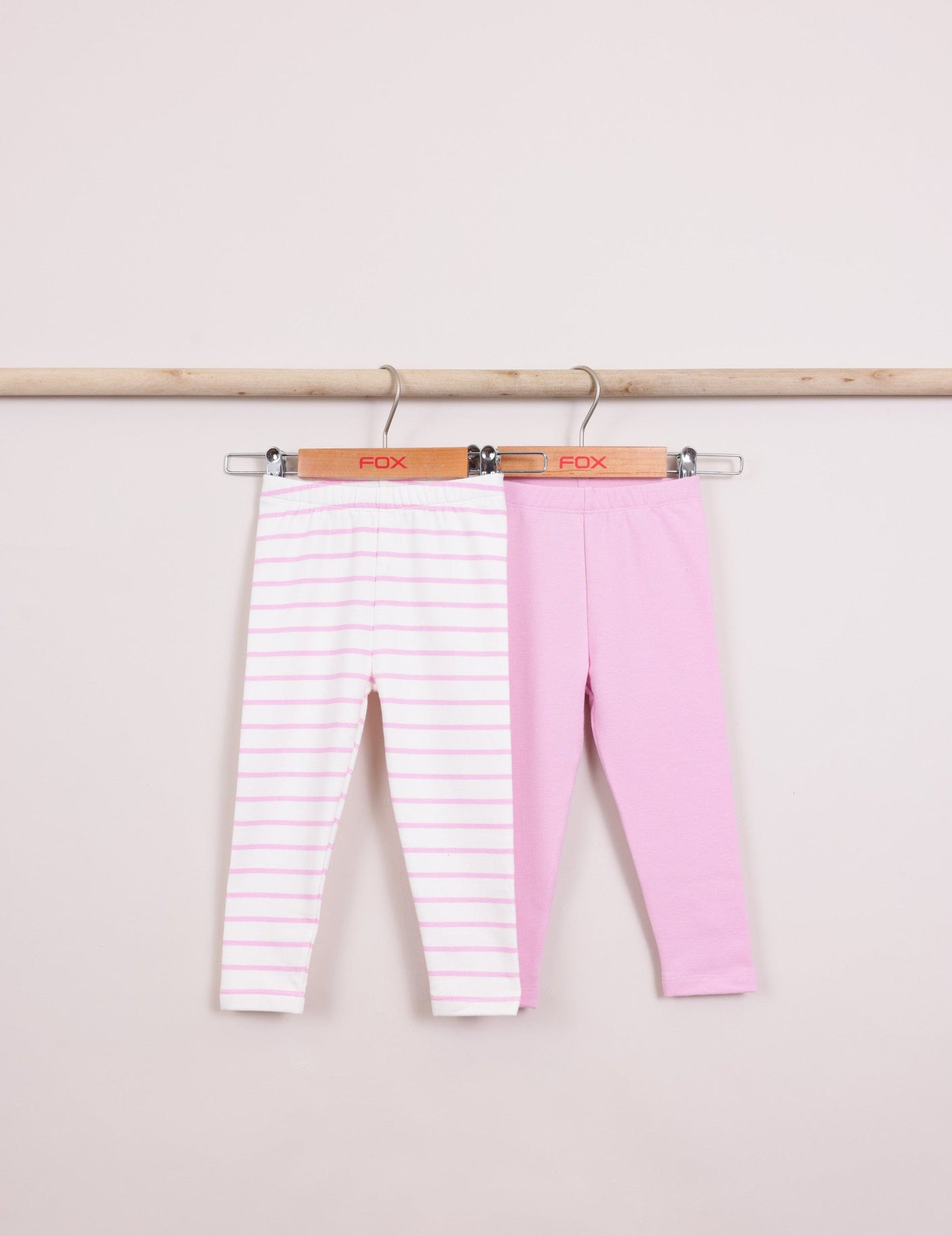 FOX FOX פוטרים טייצים 2 במארז טייצים 2 במארז