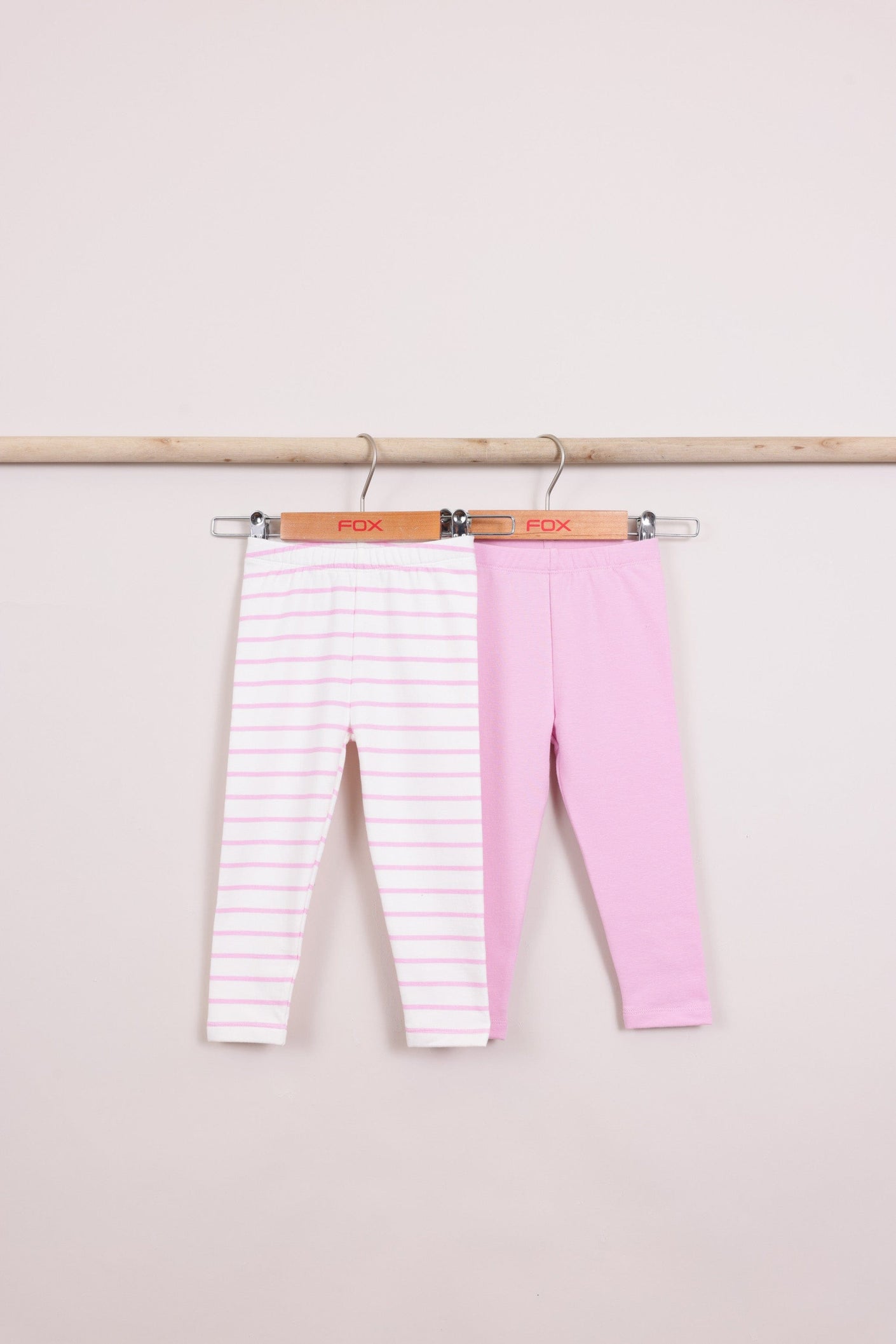 FOX FOX פוטרים טייצים 2 במארז טייצים 2 במארז