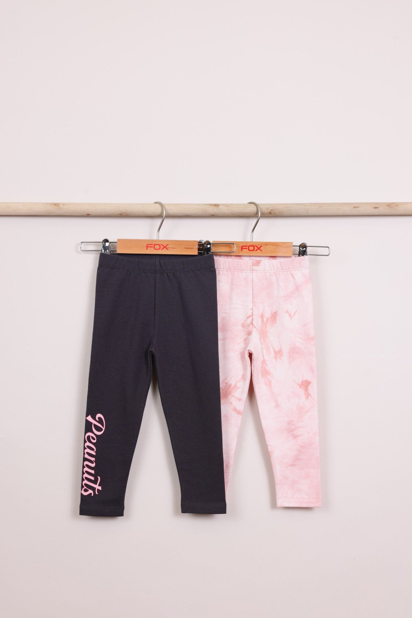 FOX FOX פוטרים טייץ ממותג סנופי+פוקס 2PP טייץ ממותג סנופי+פוקס 2PP