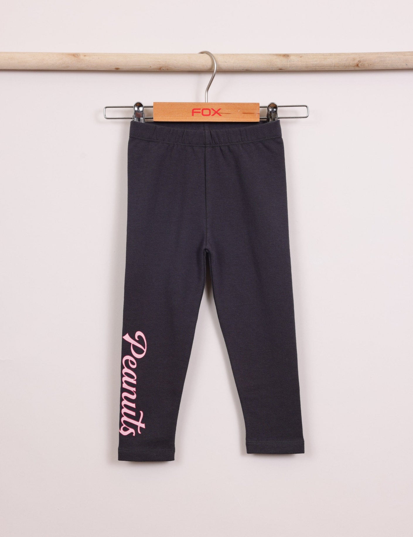 FOX FOX פוטרים טייץ ממותג סנופי+פוקס 2PP טייץ ממותג סנופי+פוקס 2PP