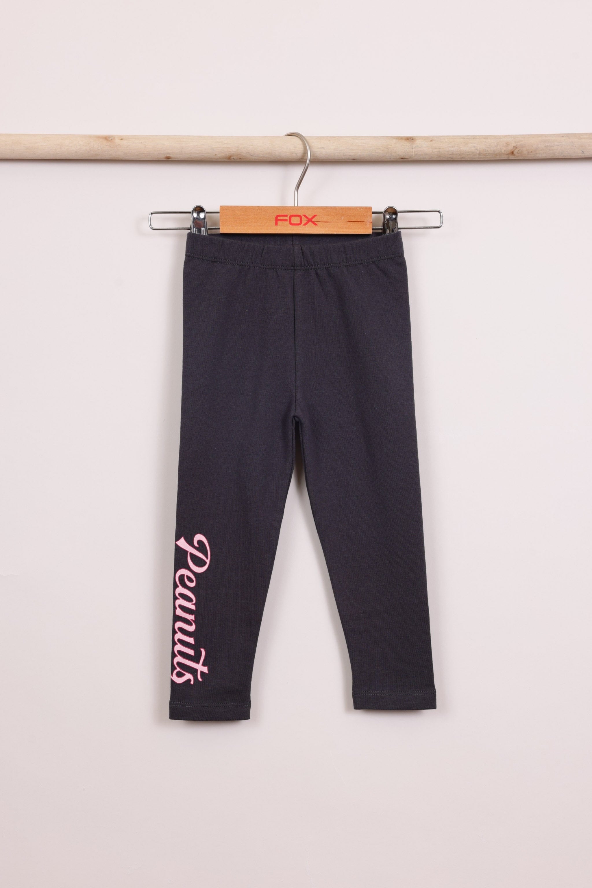 FOX FOX פוטרים טייץ ממותג סנופי+פוקס 2PP טייץ ממותג סנופי+פוקס 2PP