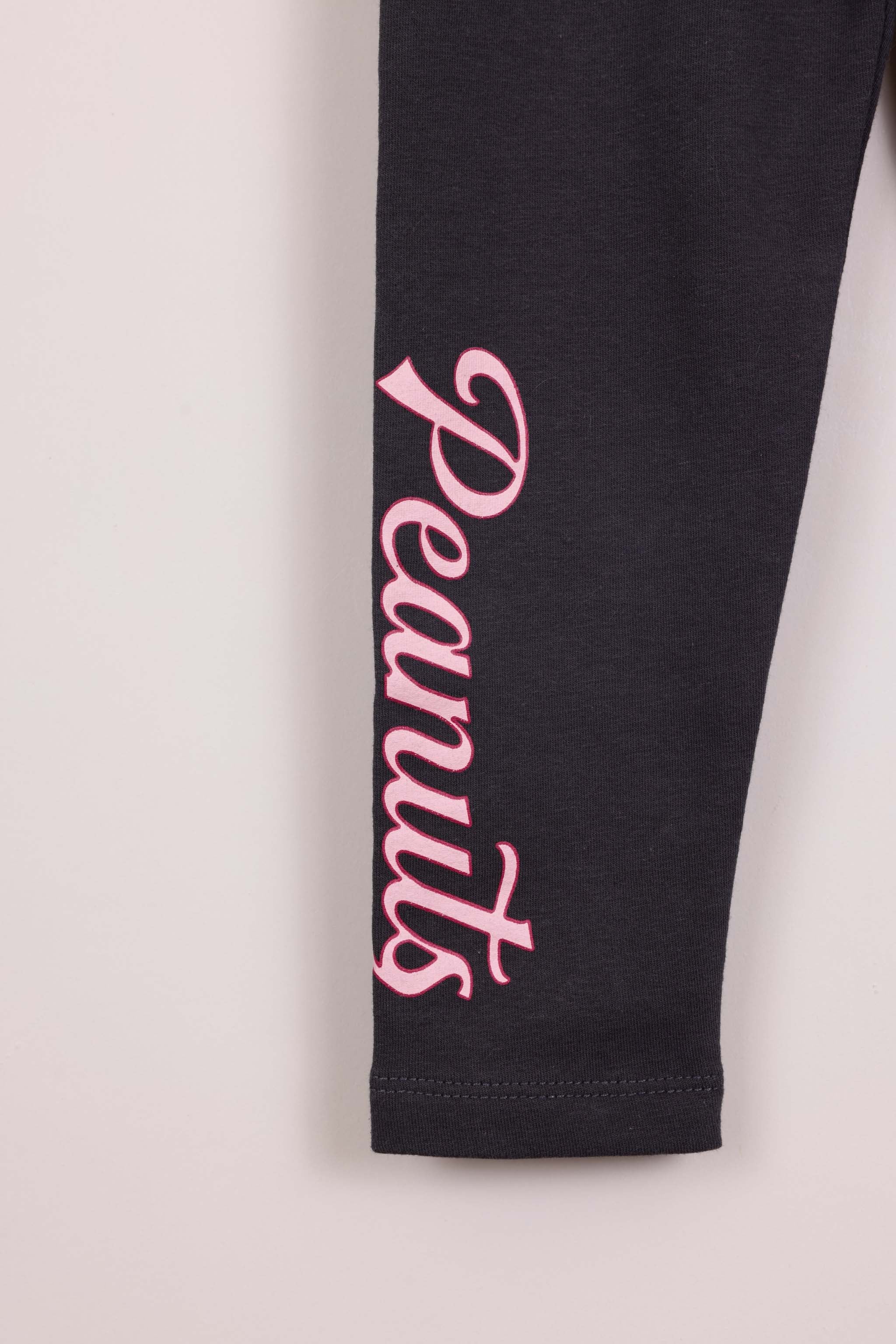 FOX FOX פוטרים טייץ ממותג סנופי+פוקס 2PP טייץ ממותג סנופי+פוקס 2PP