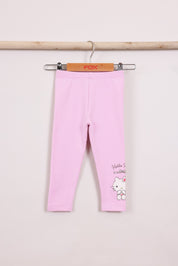 FOX תינוקות בנות פוטרים מארז טייצים הלו קיטי מארז טייצים הלו קיטי