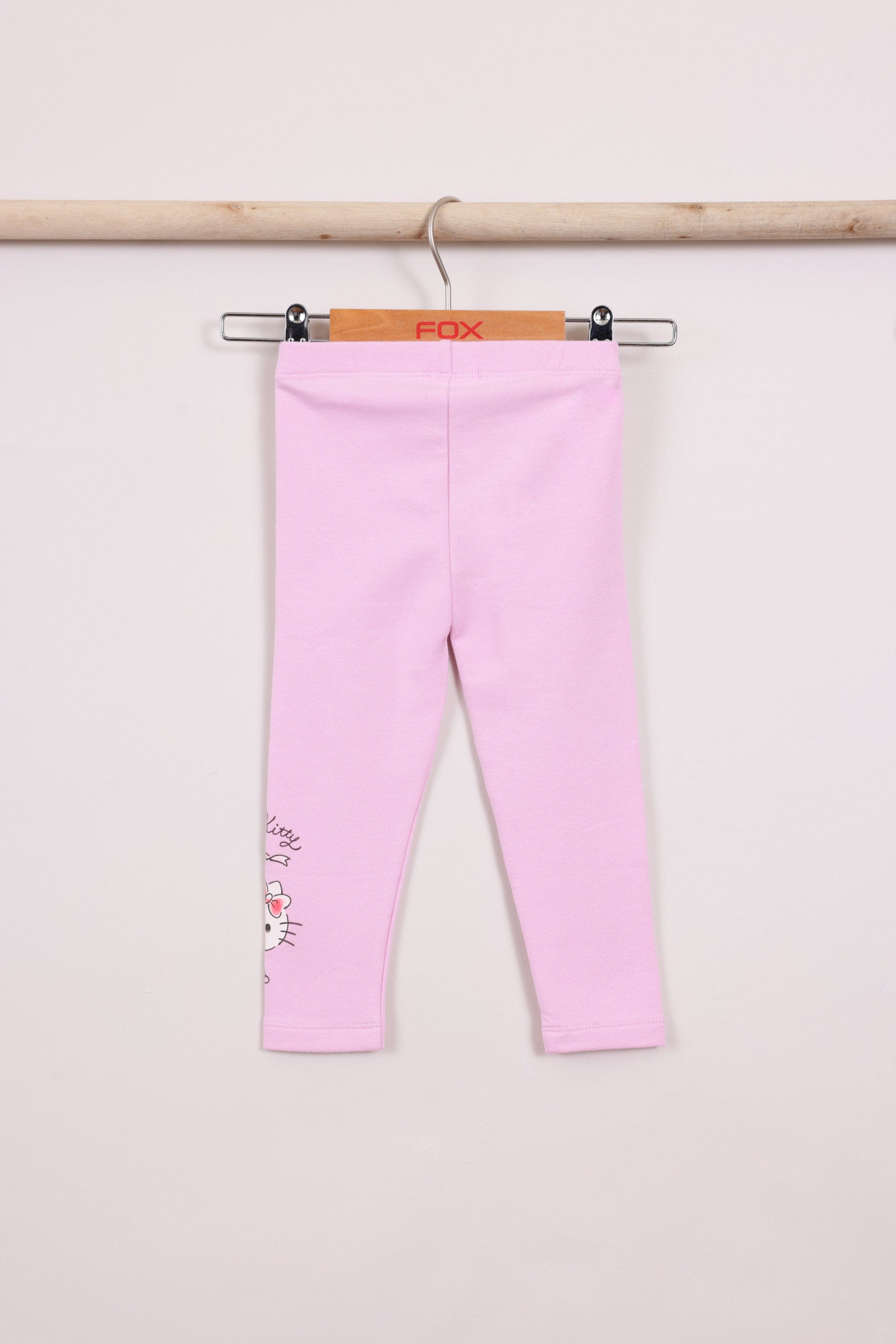 FOX תינוקות בנות פוטרים מארז טייצים הלו קיטי מארז טייצים הלו קיטי