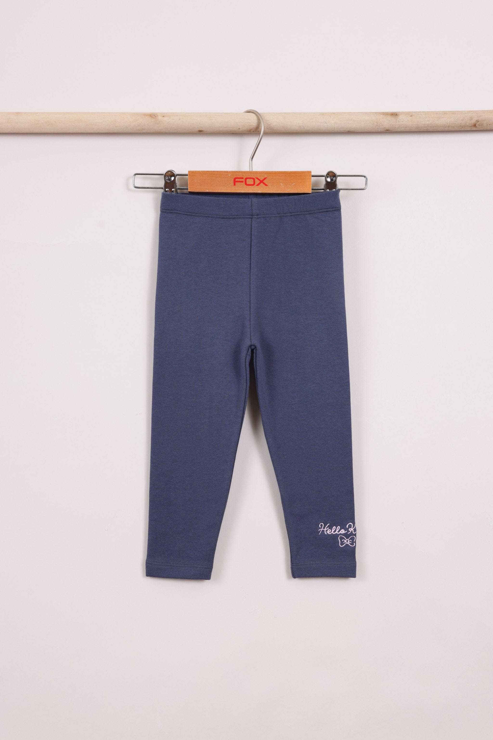 FOX תינוקות בנות פוטרים מארז טייצים הלו קיטי מארז טייצים הלו קיטי