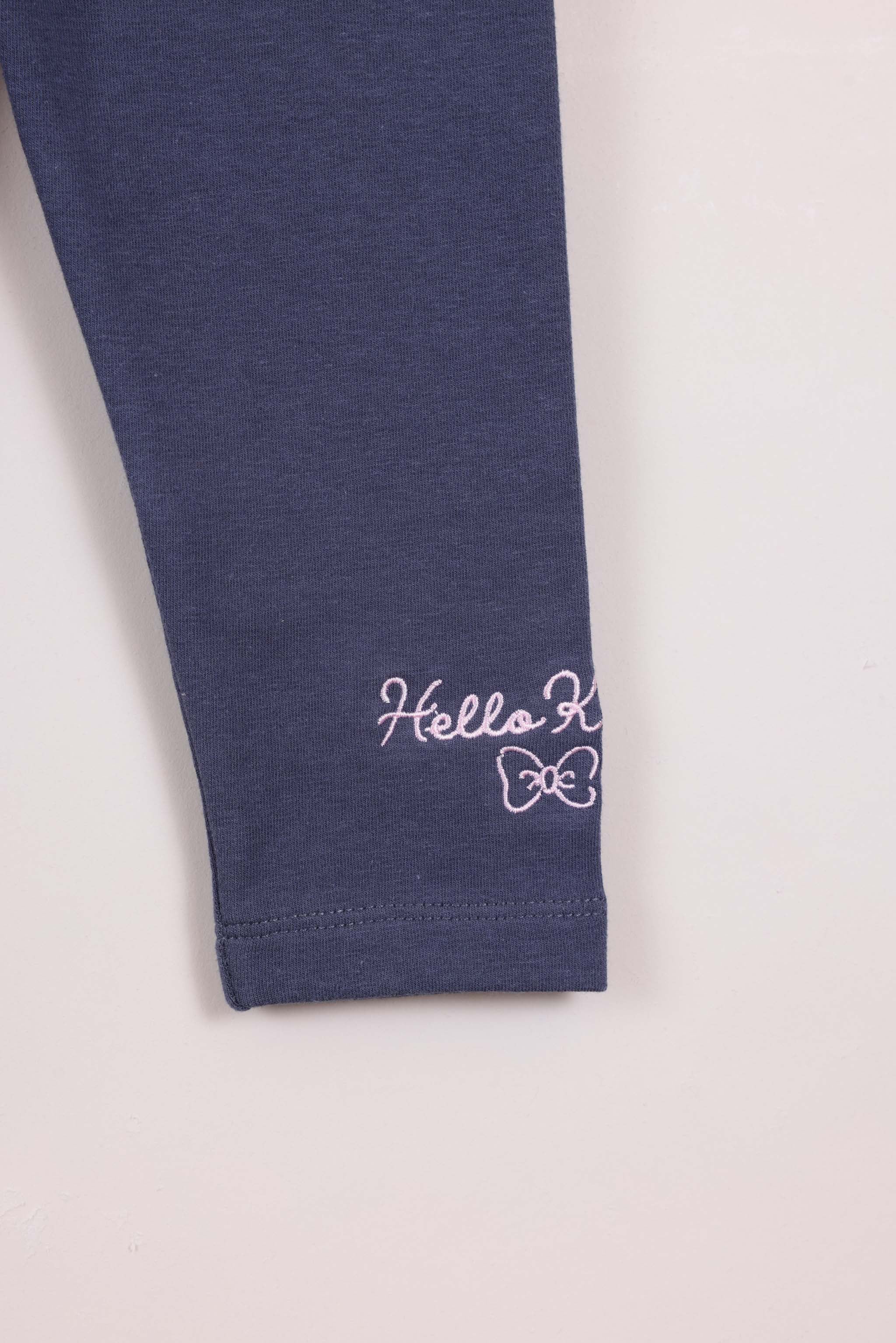 FOX תינוקות בנות פוטרים מארז טייצים הלו קיטי מארז טייצים הלו קיטי