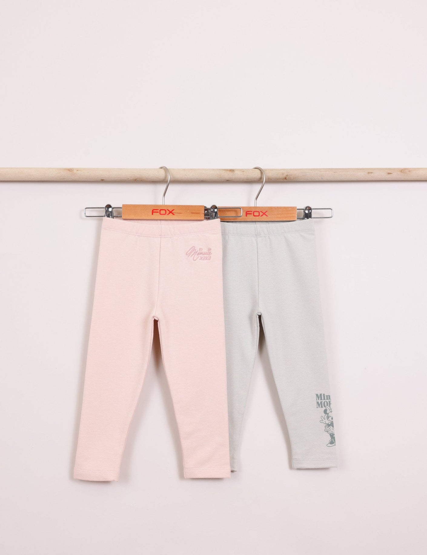 FOX FOX פוטרים טייץ ממותג דיסני 2PP טייץ ממותג דיסני 2PP