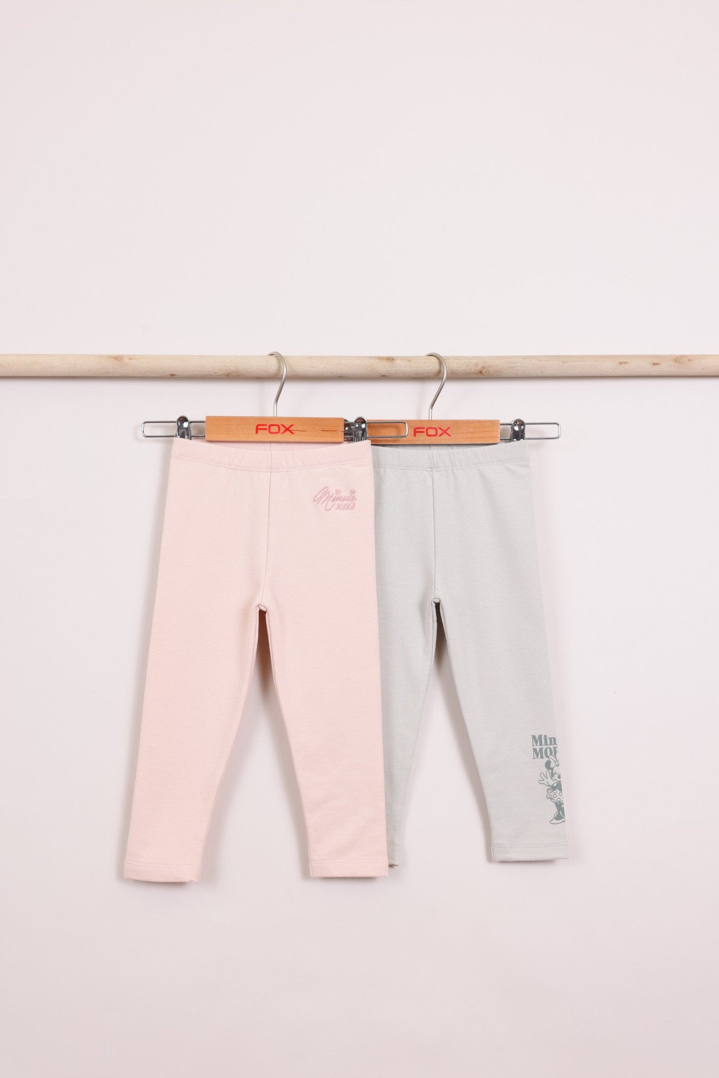 FOX FOX פוטרים טייץ ממותג דיסני 2PP טייץ ממותג דיסני 2PP