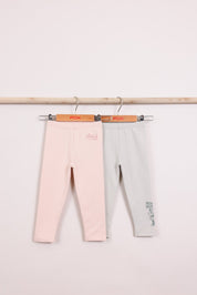 FOX FOX פוטרים טייץ ממותג דיסני 2PP טייץ ממותג דיסני 2PP