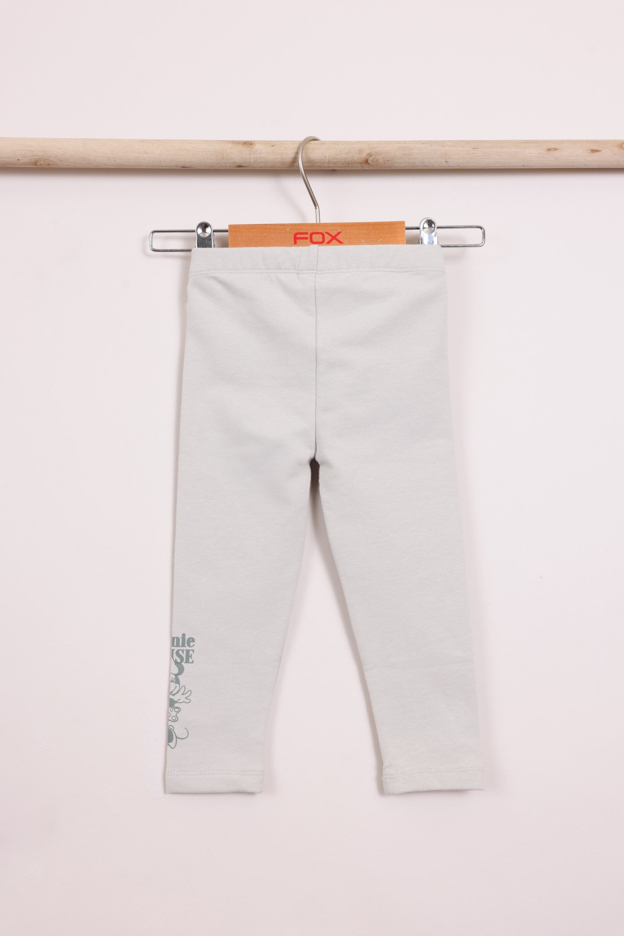 FOX FOX פוטרים טייץ ממותג דיסני 2PP טייץ ממותג דיסני 2PP