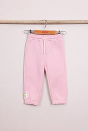 FOX FOX פוטרים מכנס פוטר ממותג סמיילי 2PP מכנס פוטר ממותג סמיילי 2PP