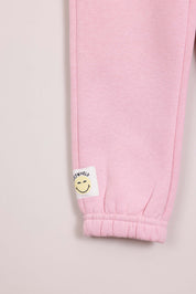 FOX FOX פוטרים מכנס פוטר ממותג סמיילי 2PP מכנס פוטר ממותג סמיילי 2PP