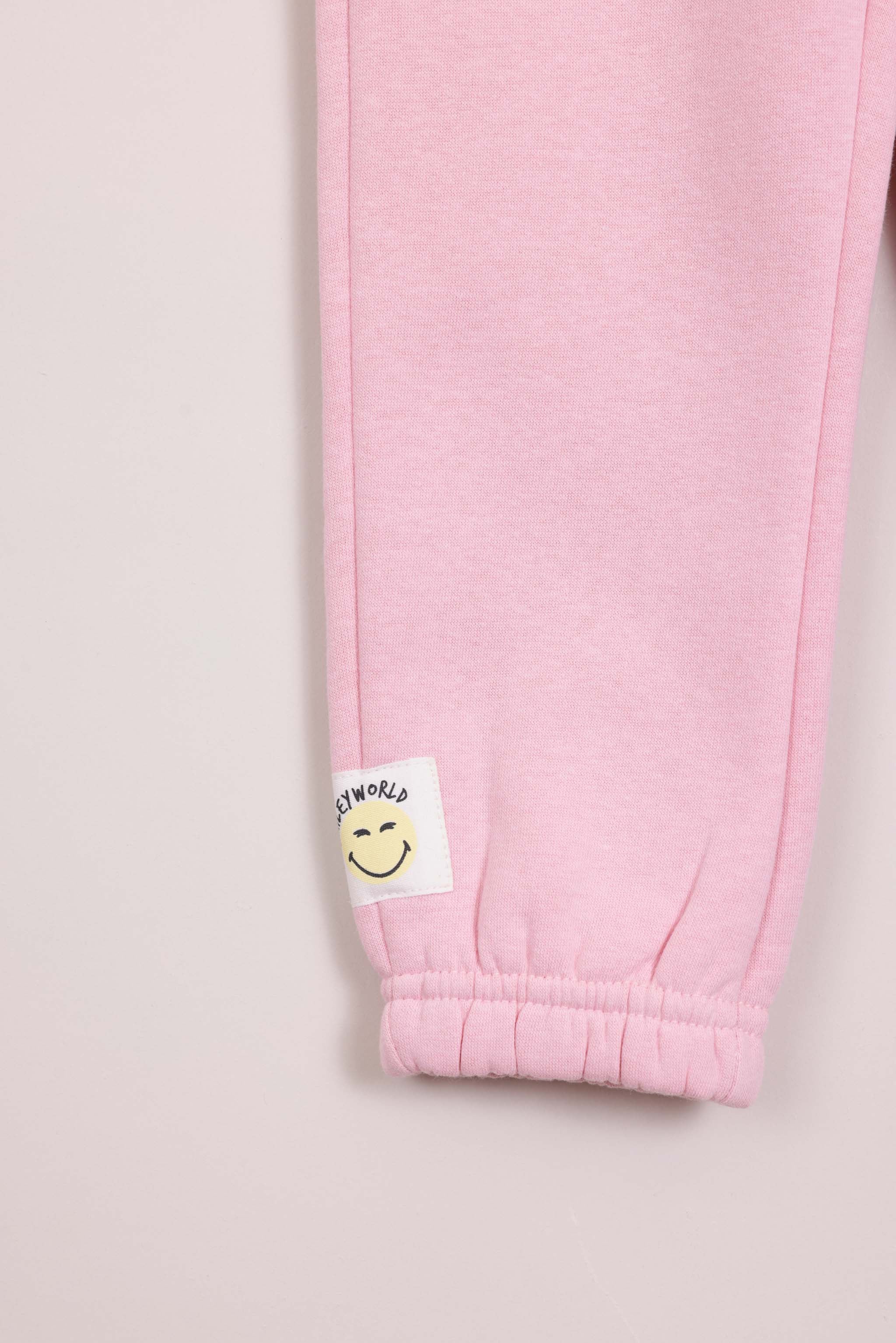 FOX FOX פוטרים מכנס פוטר ממותג סמיילי 2PP מכנס פוטר ממותג סמיילי 2PP