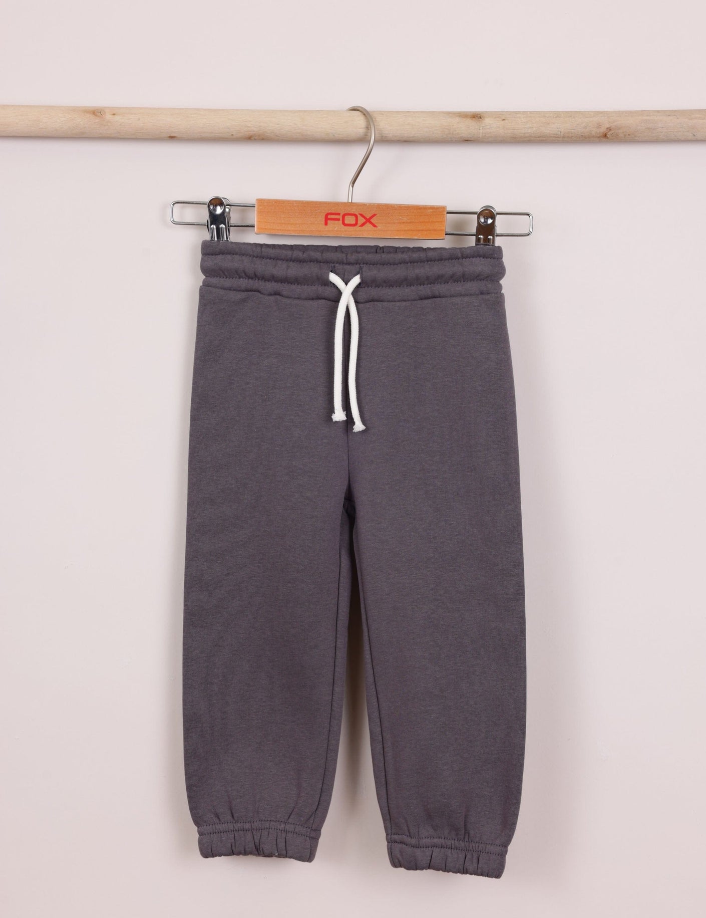 FOX FOX פוטרים מכנס פוטר ממותג לוני טונס 2PP מכנס פוטר ממותג לוני טונס 2PP