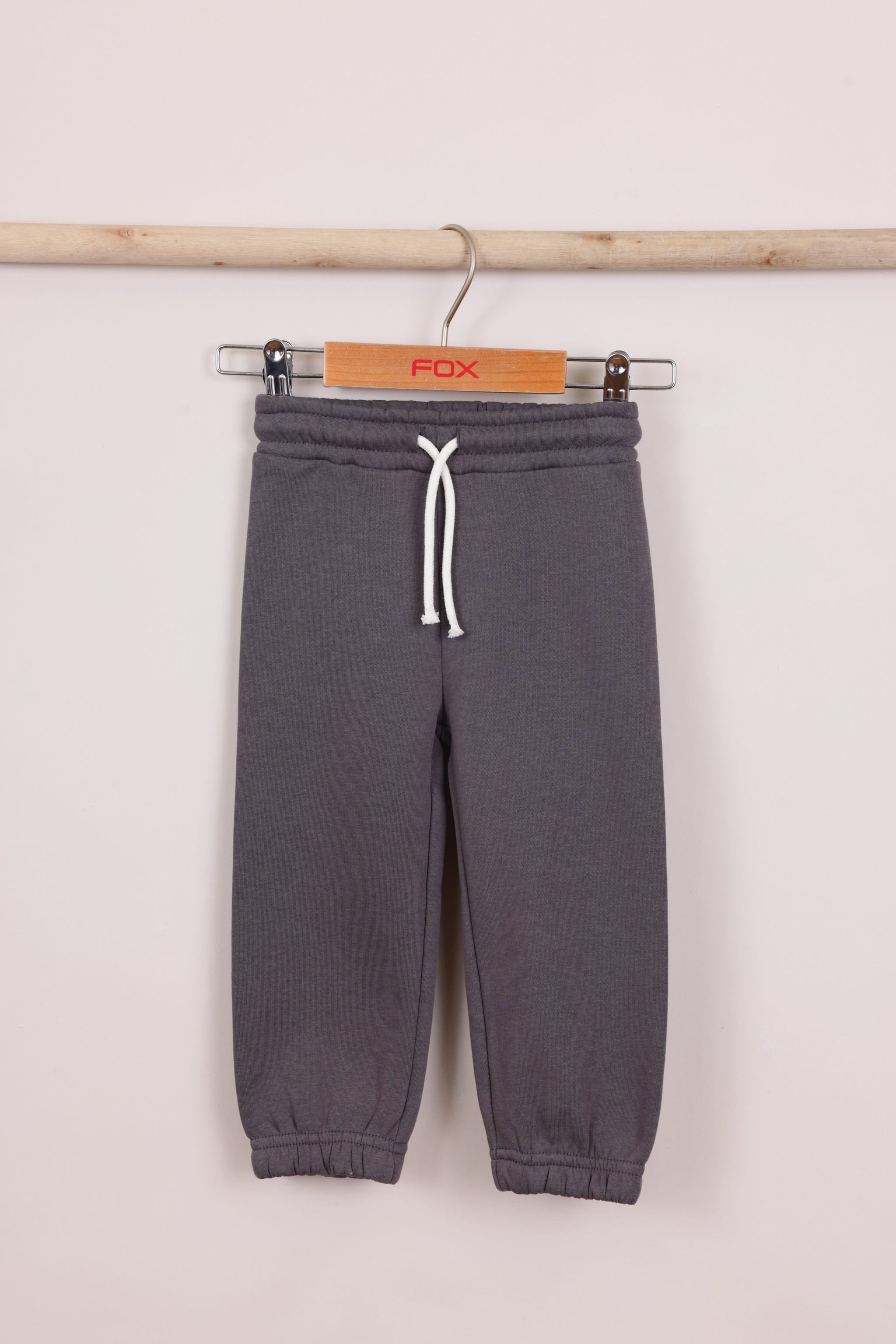 FOX FOX פוטרים מכנס פוטר ממותג לוני טונס 2PP מכנס פוטר ממותג לוני טונס 2PP