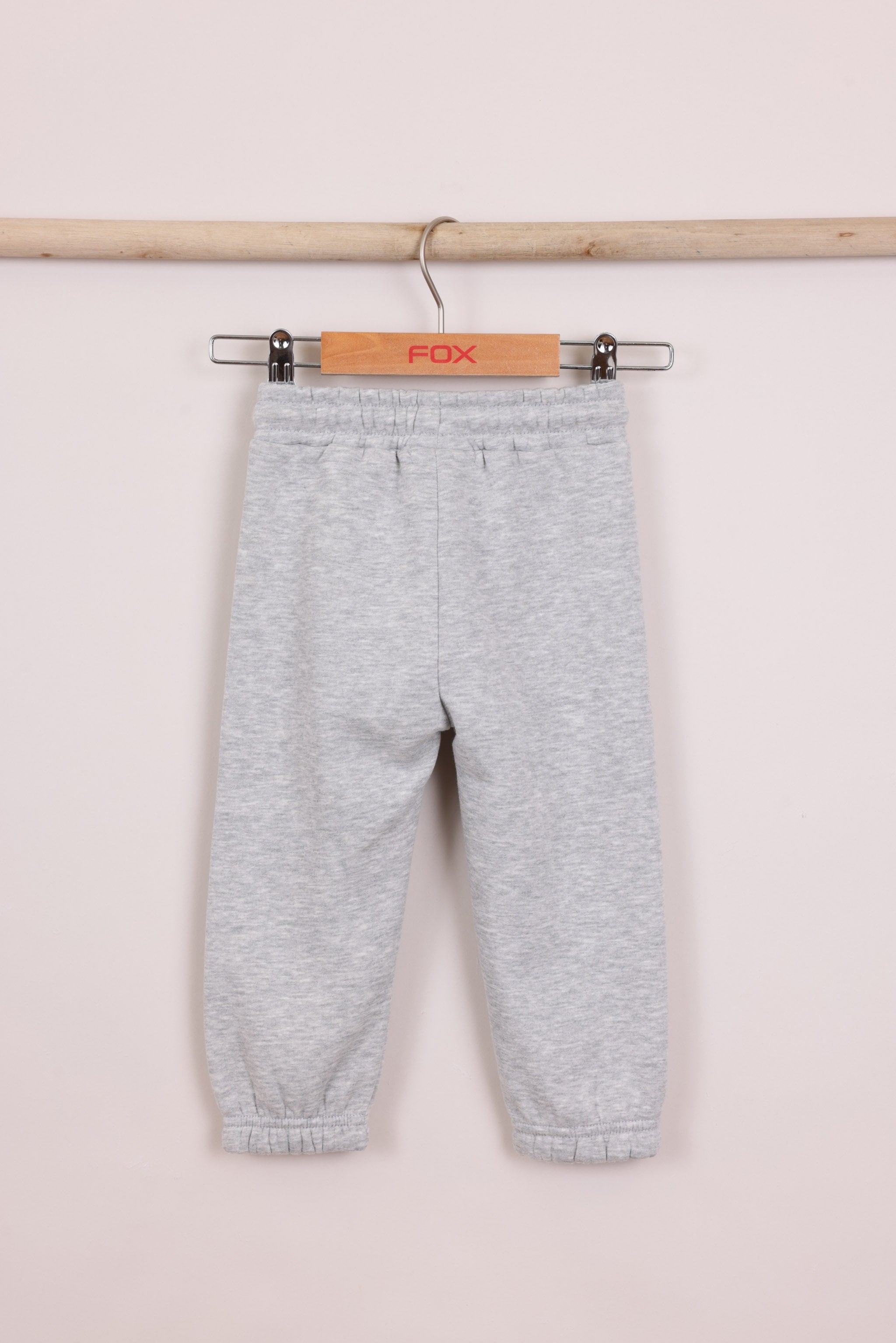 FOX FOX פוטרים מכנס פוטר חלקות טונס 2PP מכנס פוטר חלקות טונס 2PP