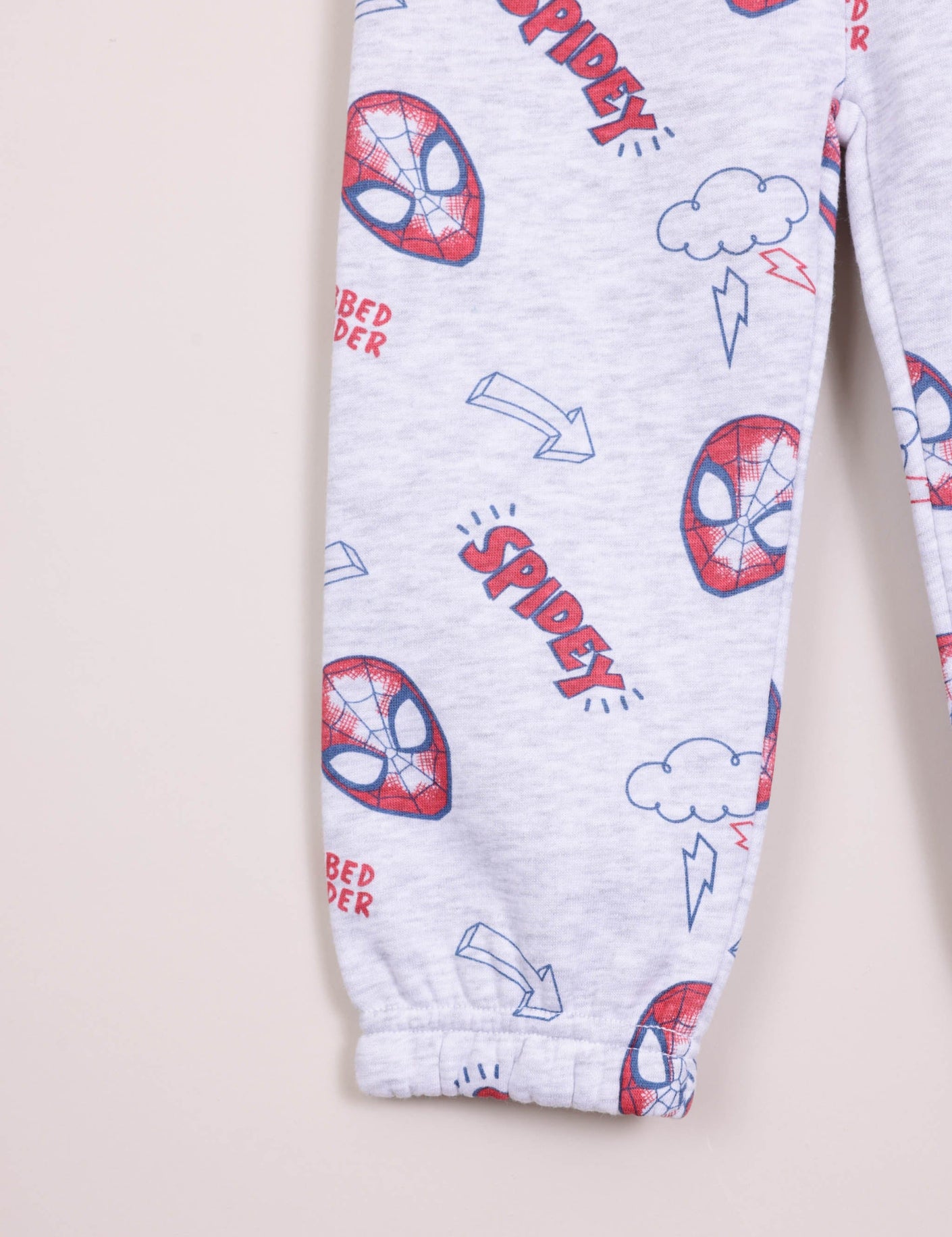 FOX תינוקות בנים פוטרים מארז מכנסי ספיידרמן מארז מכנסי ספיידרמן