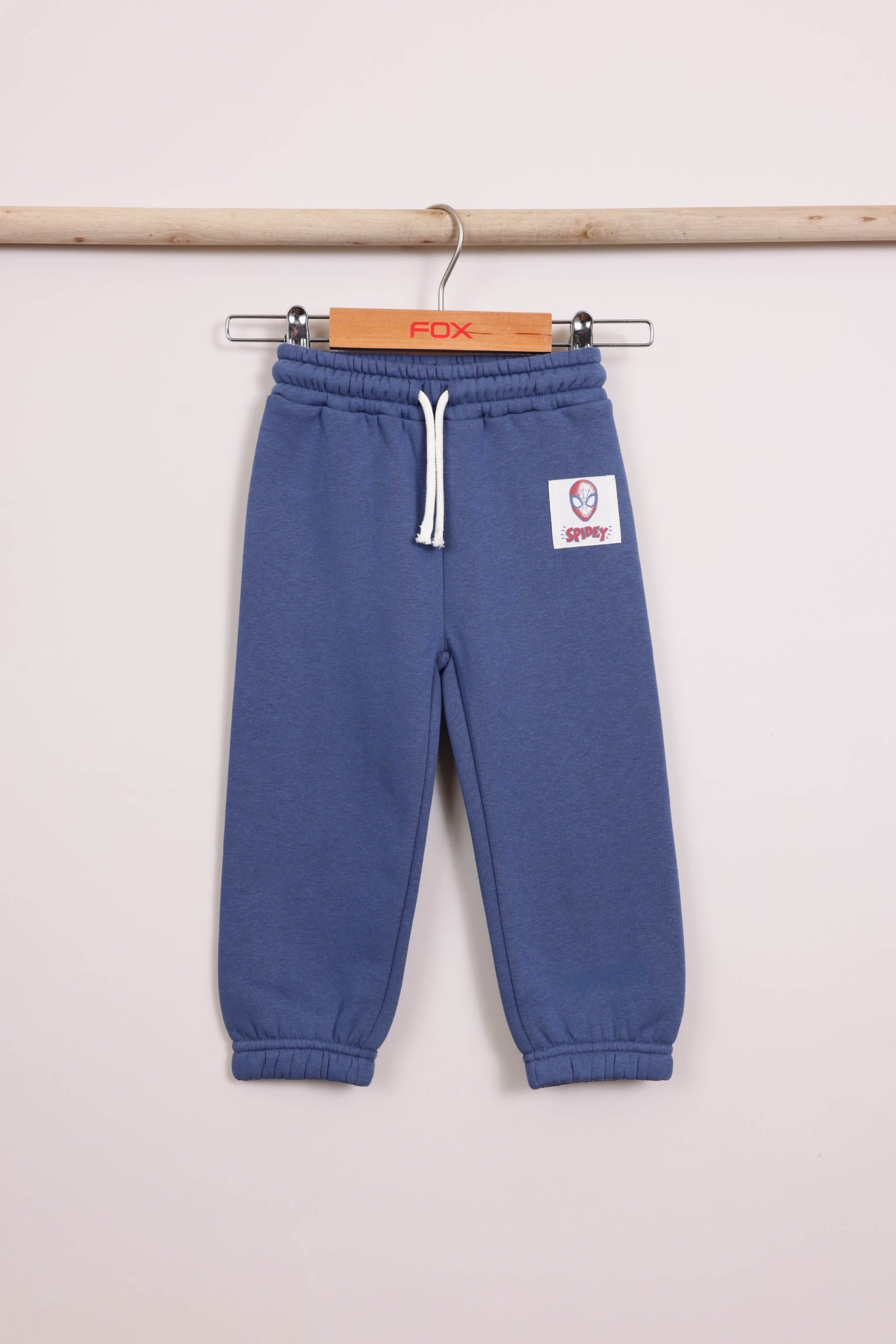 FOX תינוקות בנים פוטרים מארז מכנסי ספיידרמן מארז מכנסי ספיידרמן