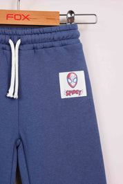 FOX תינוקות בנים פוטרים מארז מכנסי ספיידרמן מארז מכנסי ספיידרמן