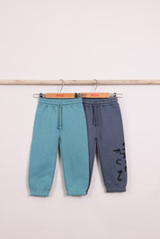 FOX תינוקות בנים פוטרים מארז מכנסי פוטר מארז מכנסי פוטר