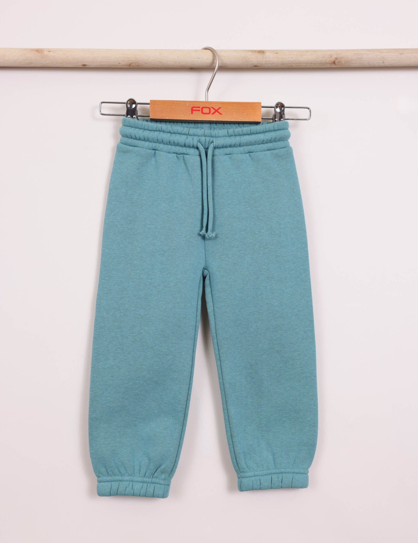 FOX תינוקות בנים פוטרים מארז מכנסי פוטר מארז מכנסי פוטר