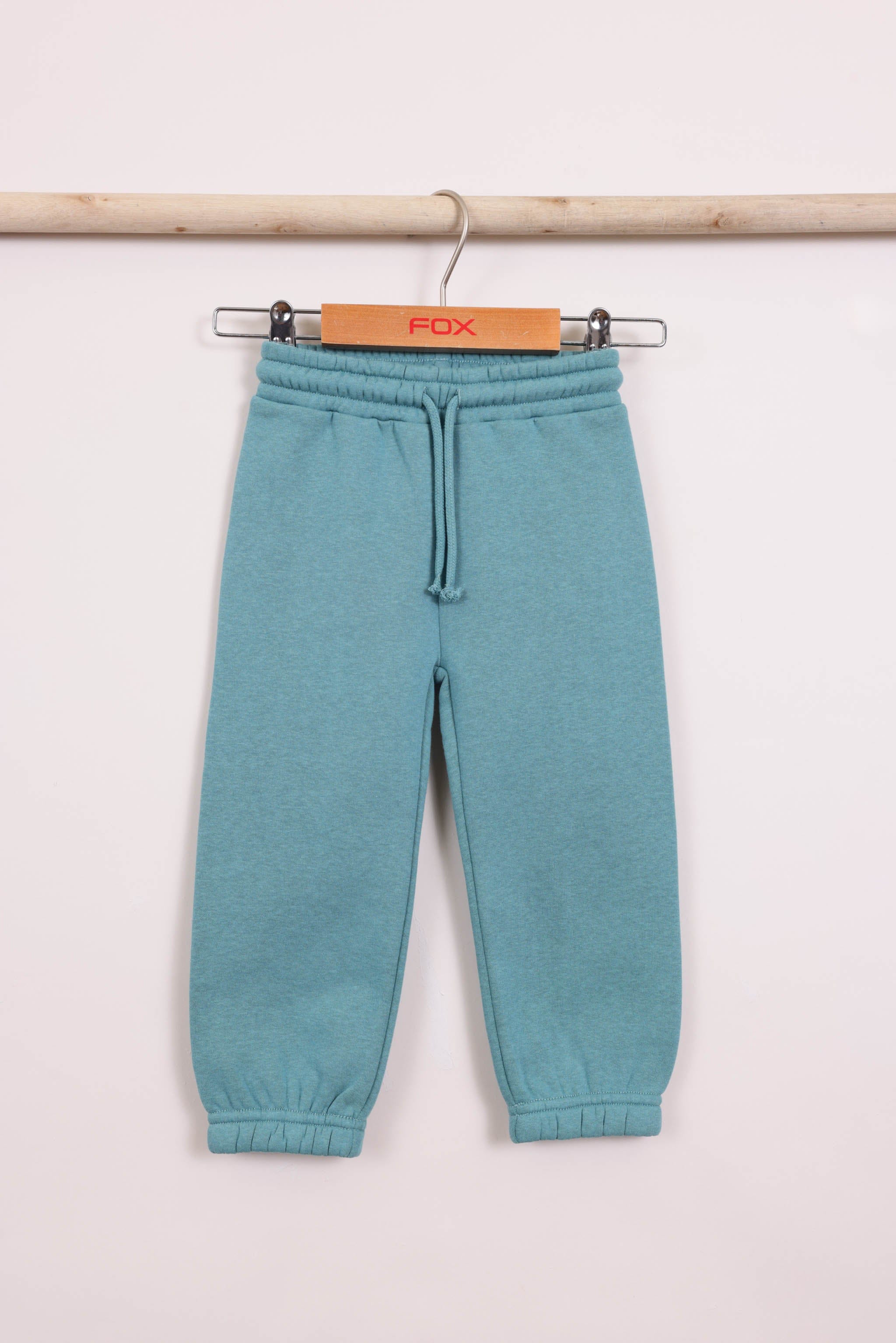 FOX תינוקות בנים פוטרים מארז מכנסי פוטר מארז מכנסי פוטר